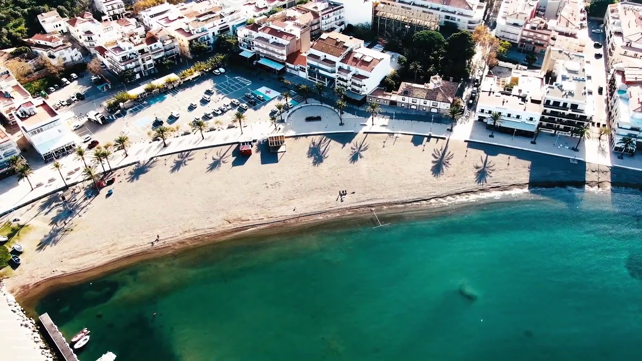 Llança, Girona, costa brava, Catalunya