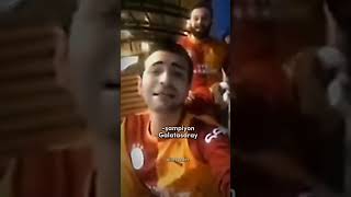 Çalgıcı Karısı Cimbom