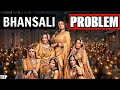 Heeramandi Review & Analysis | Netflix India | Sanjay Leela Bhansali