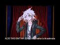 That one nagito edit but it gets faster everytime