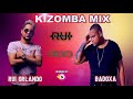 Remix Kizomba Rui Orlando feat Badoxa 2021
