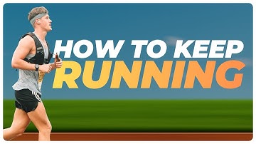How to finally run without stopping (the real fix)