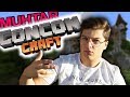 MUHTAR CEZA KESİYOR! - CONCONCRAFT #7 - MINECRAFT