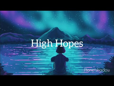 Kodaline - High Hopes (Slowed & Reverb)