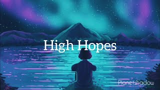 Kodaline - High Hopes Slowed & Reverb