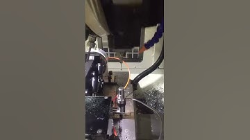 Tool breakage detection system for CNC VMCs & Drill Tap Center