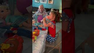 Adventures With Piper S8 P4.5 Birthday Bash Part 2