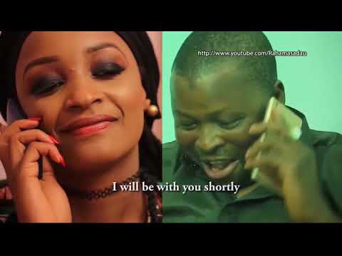 RARIYA FULL HAUSA FILM ORIGINAL WITH ENGLISH SUBTITLE 2017 [RAHAMA SADAU]