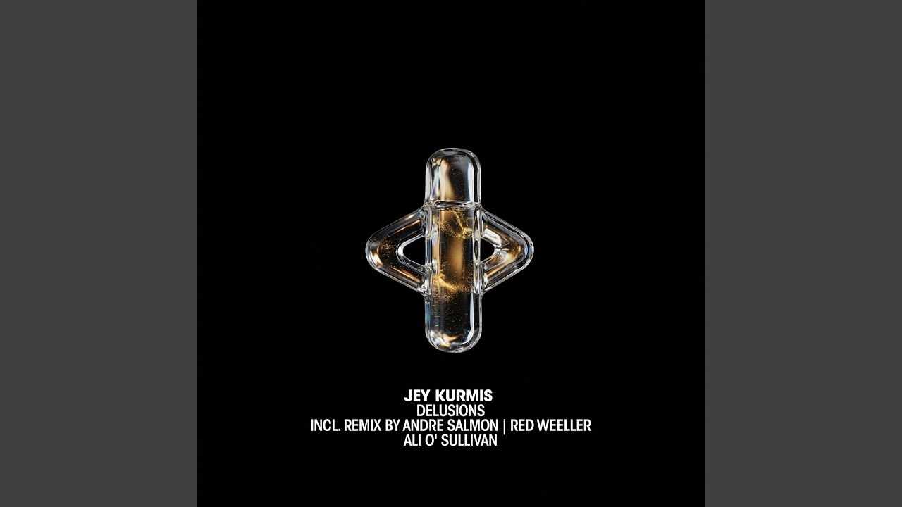 Watch Delusions (Andre Salmon Remix) on YouTube Watch Delusions (Andre Salmon Remix) on YouTube