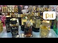 MIDDLE EASTERN PERFUME HAUL FROM AMAZON | BLIND PERFUME HAUL| AFFORDABLE GEMS😍💎