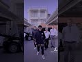 お疲れ様です総長を今度は中澤くんがやってくれました、。それにしても中野英雄さんが後でおちゃらけてくれました 嬉しいです #三和交通 #中野英雄 #中澤達也 #日本統一 #踊るおじさん