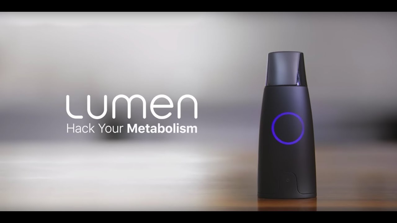 Lumen Review: Does This Handheld Metabolism Tracker Work? – SPY