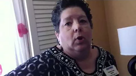 Cheryl Craig - Southside witness of the attack