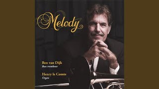 Der Winter, In Bb Major, Op. 8, Rv 297, II, Largo