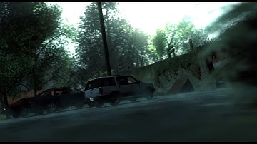 [FNaF/SFM] Nightmare collab part for @YOUSEF_541