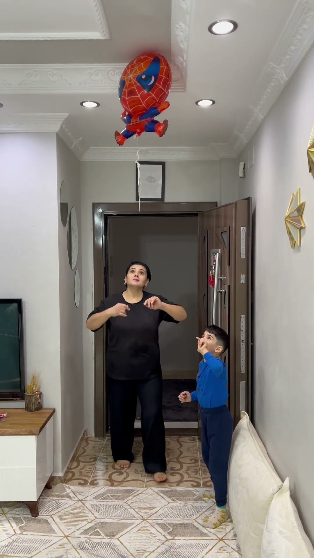 Aramızda dağlar var ?️ #funny #shorts #comedy