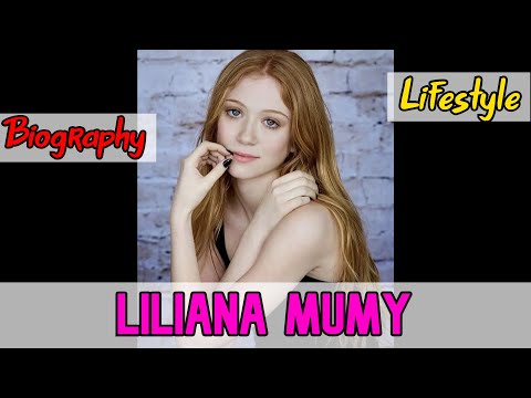 Video: Liliana Mumy Neto vrednost