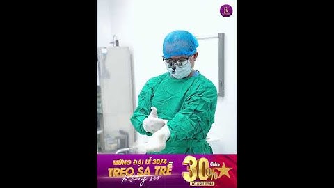 Dr. Hoàng Trần - Treo sa trễ đường quầng có ảnh hưởng đến việc cho con bú không???