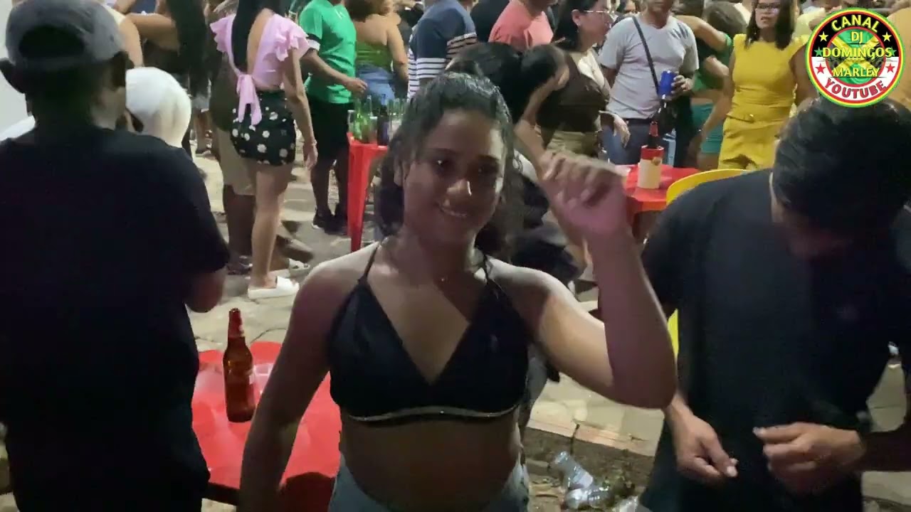 //SHOW DA //SUPER MEGA ITAMARATI// NO QUILOMBO CANTA GALO EM ITAPECURU MIRIM FESTEJO TRADICIONAL 