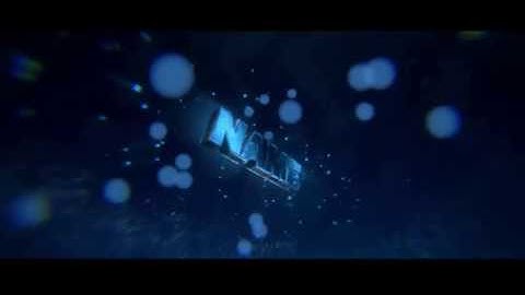 Colorful Blender Intro Template #1