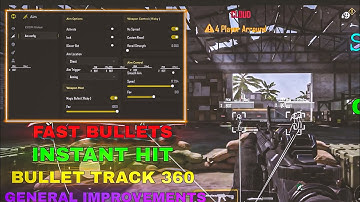 CODM IOS PREMIUM HACK || COD MOBILE GAMEPLAY || FULL SAFE AND SECURE || NON JAILBREAK 