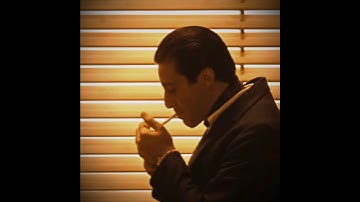 Cold hearted || michael corleone edit #alpacino #michaelcorleone #thegodfather #thegodfather2 #mafia