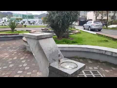 ✔✔✔ბათუმში სელიმ ხიმშიაშვილის ქუჩაზე არსებული სკვერი ნადგურდება... #ალტერნატივა