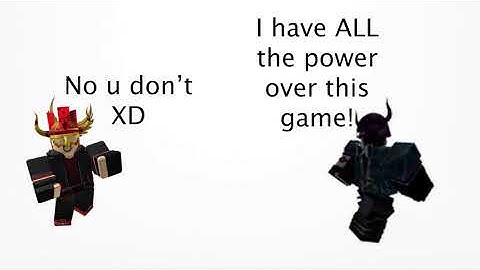 If creator met BelowNatural in a nutshell.. (TDS Meme)