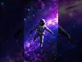 Milky Way Galaxy #facts #shorts #spacefacts #day1