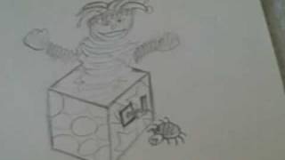 Christian Children's Video