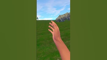 How to bunny hop in Strayed vr! #strayed #rust #vr