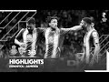 Espanyol Almeria goals and highlights