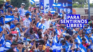 El Salvador conmemora el Día de la Independencia con una auténtica paz, seguridad y libertad