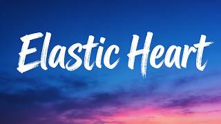 Nightcore~ Elastic Heart | SoundBloom-09 | Official Lyrics Video | Copyright - Free Music