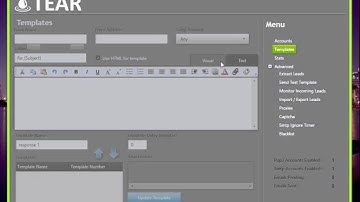 Total Email Auto Responder | v2.0.8 Overview Tutorial
