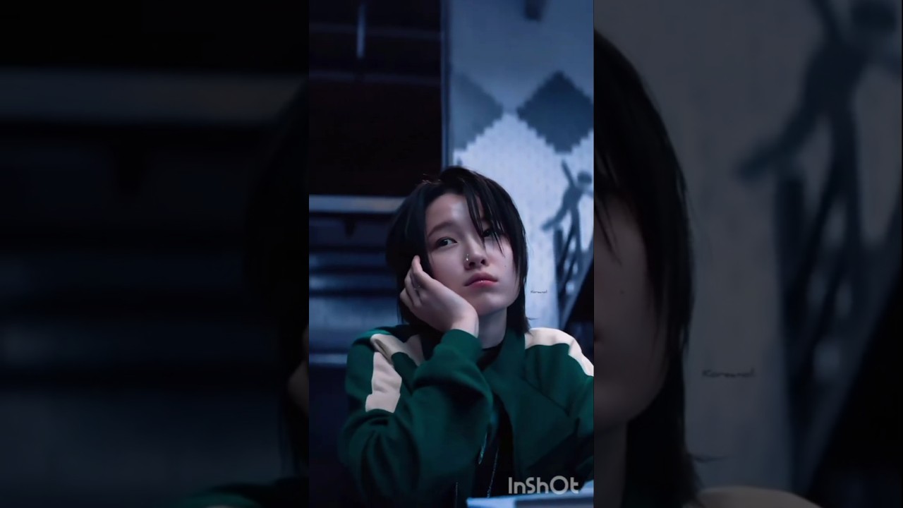 semi of squid game  # squid game # shorts