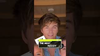 WE GOT EXPOSED! #comedy #funny #shorts