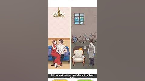 Annoying Puzzle Game Level 44. Walkthrough Solution