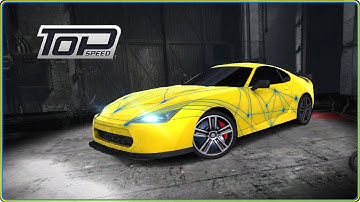 Top Speed: Drag & Fast Racing, Skymight, Auto/Car Gameplay (HD)