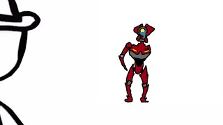 My Arm Is Stolen Dad