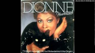 Dionne Warwick - Our Day Will Come chords