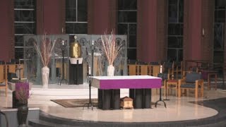 Wednesday, April 1, 2026, 8:15 a.m. Mass