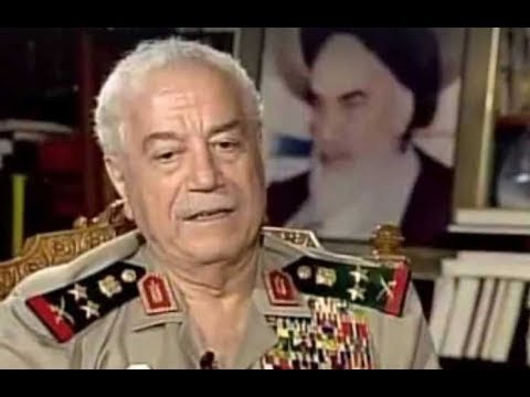 مصطفى طلاس الجنرال غريشغو طلب مني احضار الجريدة ليختلي بفتاة أحضرتها له