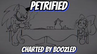 Petrified Charted