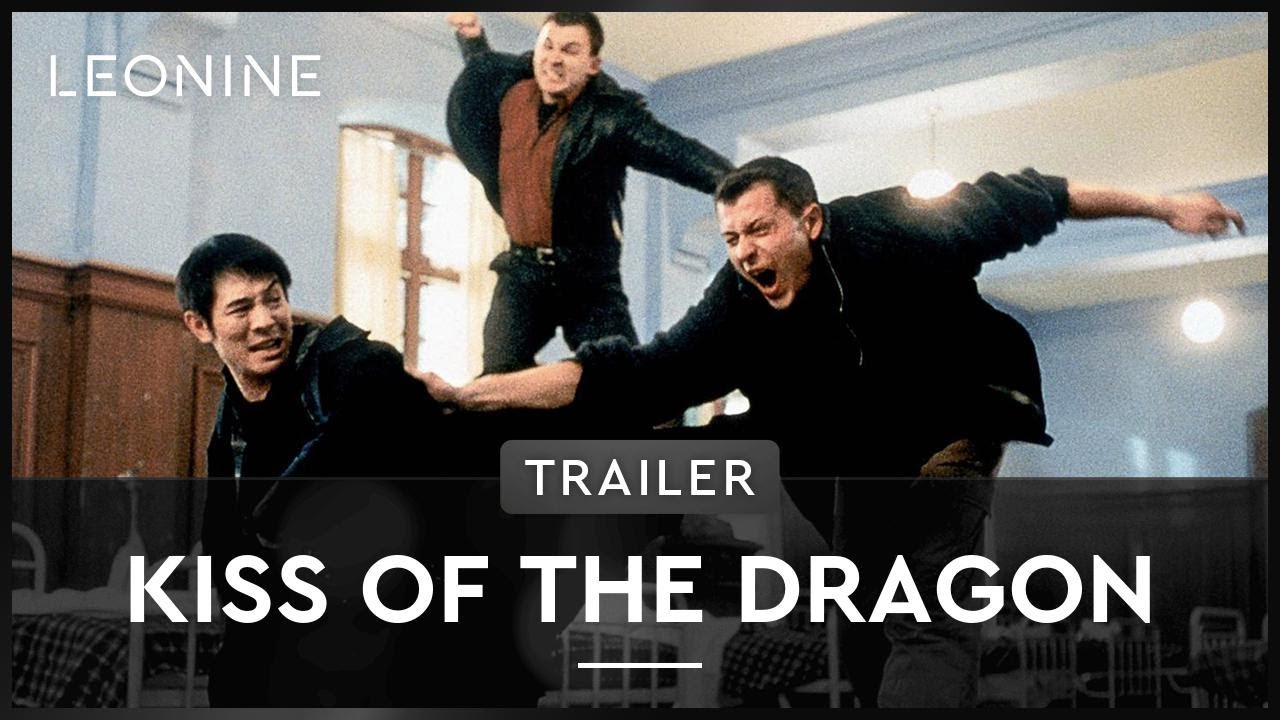 Kiss Of The Dragon Ganzer Film Deutsch