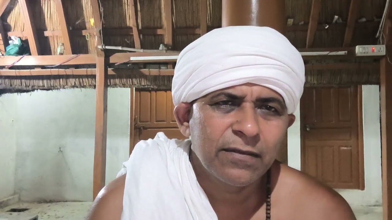 Gyan hi jivan ka Sathi hay data Ji satsang video minnagar Dariyabad Barabanki 