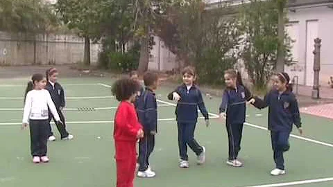 Quali sono i giochi della tradizione?