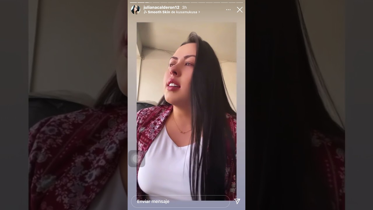 Juliana Calderón asegura que no le robó las fórmulas de keratina a la Epa Colombia