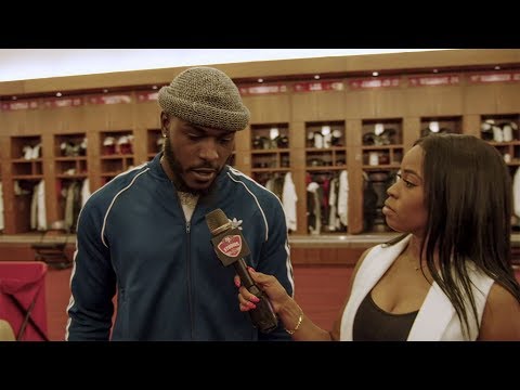 Vidéo: Qu'est-il arrivé à Coleman sur les 49ers?
