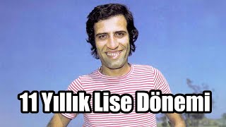 Kısaca Kemal Sunal - Nasıl Ünlendi? Resimi